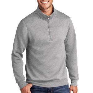Quarter-Zip Thumbnail