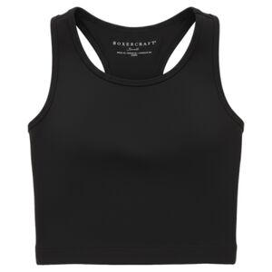 Silo Tees - Sleeveless Thumbnail