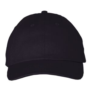 Brushed Twill Cap Thumbnail