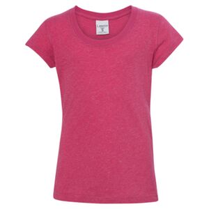 Youth Glitter T-Shirt Thumbnail