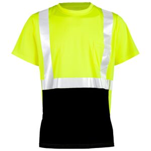 Black Bottom Class 2 T-Shirt Thumbnail