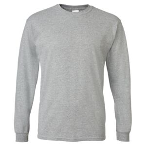 DryBlend® 50/50 Long Sleeve T-Shirt Thumbnail