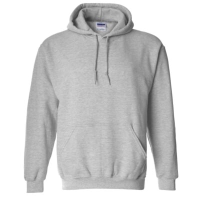 Heavy Blend™ Hooded Sweatshirt Thumbnail
