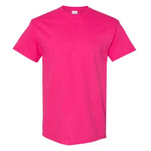Economy Heavy Cotton™ T-Shirt - Full Color - 1 to 24 Thumbnail
