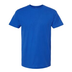 Unisex Fine Jersey T-Shirt Thumbnail