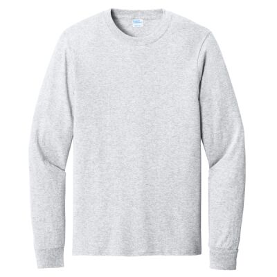Long Sleeve Core Cotton Tee Thumbnail