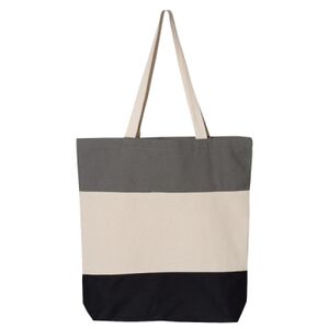 11L Tri-Color Tote Thumbnail