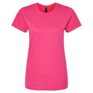 Softstyle® Women's Midweight T-Shirt Thumbnail