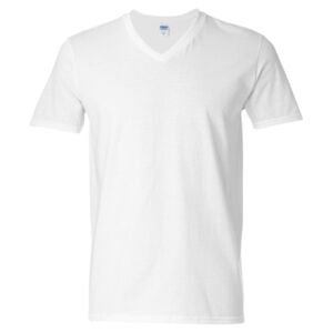 Softstyle® V-Neck T-Shirt Thumbnail