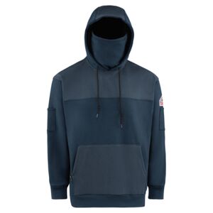 Flame Resistant Fleece Hooded Sweatshirt Thumbnail