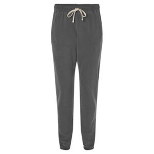 Garment-Dyed Lightweight Fleece Sweatpants Thumbnail