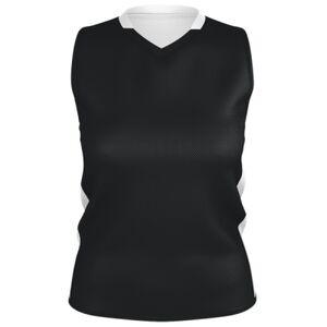 Women's Single Ply Reversible Jersey Thumbnail