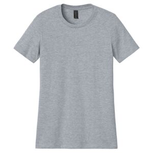 Women's Softstyle ® Midweight Tee Thumbnail