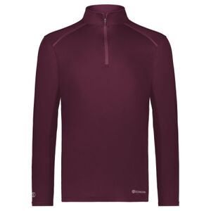 1/4 Zip Pullover Powered by Coolcore(r) Thumbnail