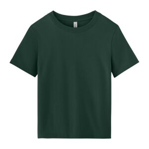 Women's 6 Ounce Heavyweight Tee Thumbnail