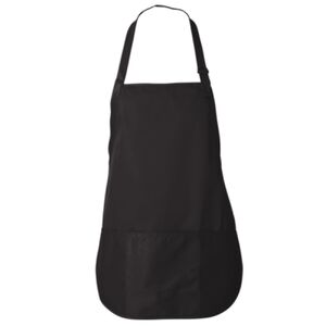 Adjustable Neck Strap Apron Thumbnail