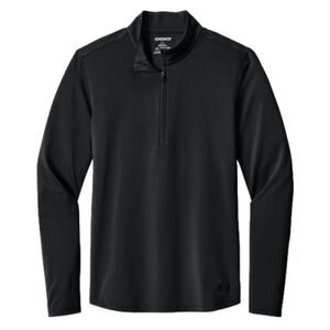 Regain 1/4 Zip Thumbnail