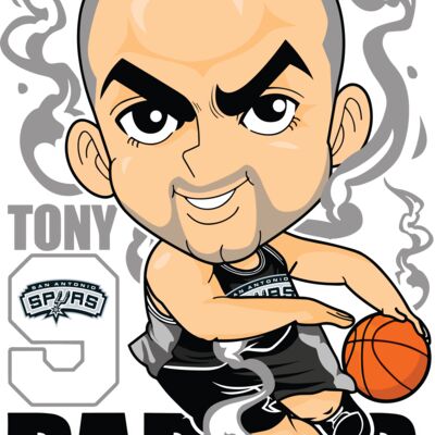 NBA Players Thumbnail