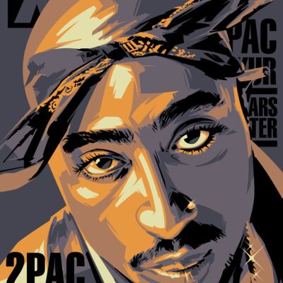 Hip Hop Rappers Thumbnail