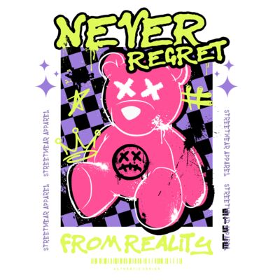 Streetwear Bears Thumbnail