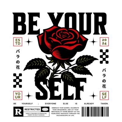 Streetwear Flowers Thumbnail