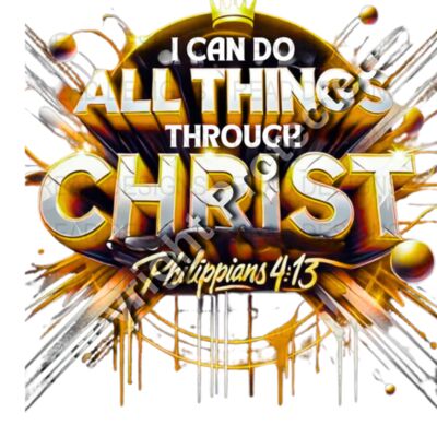 Christian Graphic Designs Thumbnail