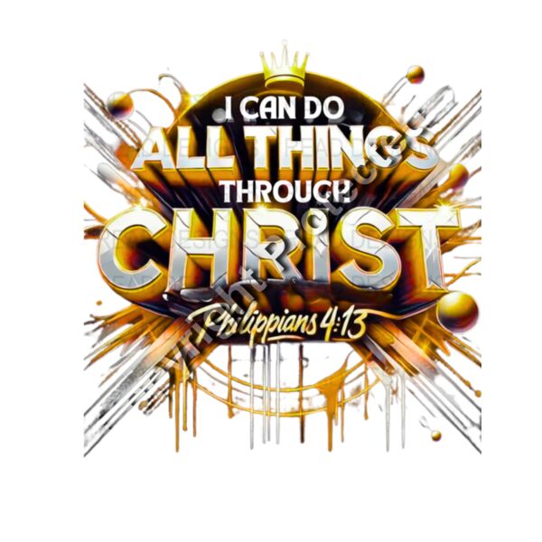 Christian Graphic Designs Thumbnail