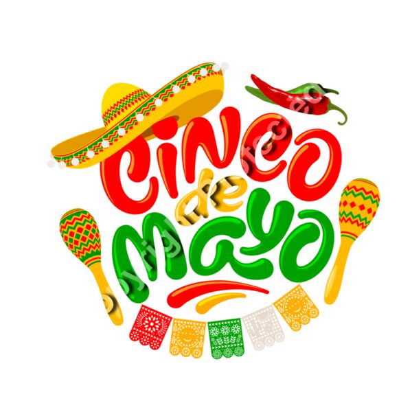 Cinco De Mayo Fiesta Fun Thumbnail