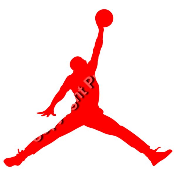Air Jordan  Thumbnail
