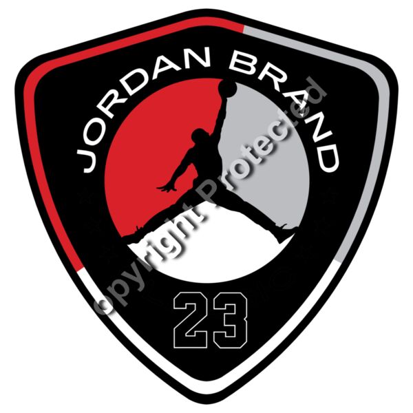 Air Jordan 3 Thumbnail