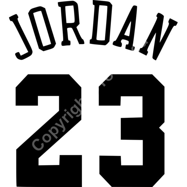 Air Jordan 8 Thumbnail