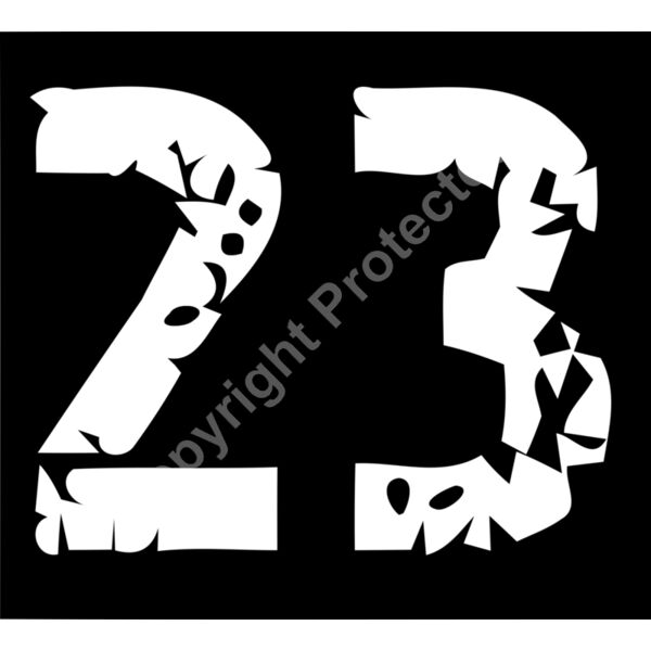 Air Jordan 16 Thumbnail