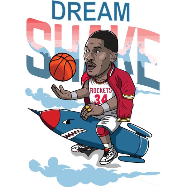 NBA Basketball Player 11 Thumbnail