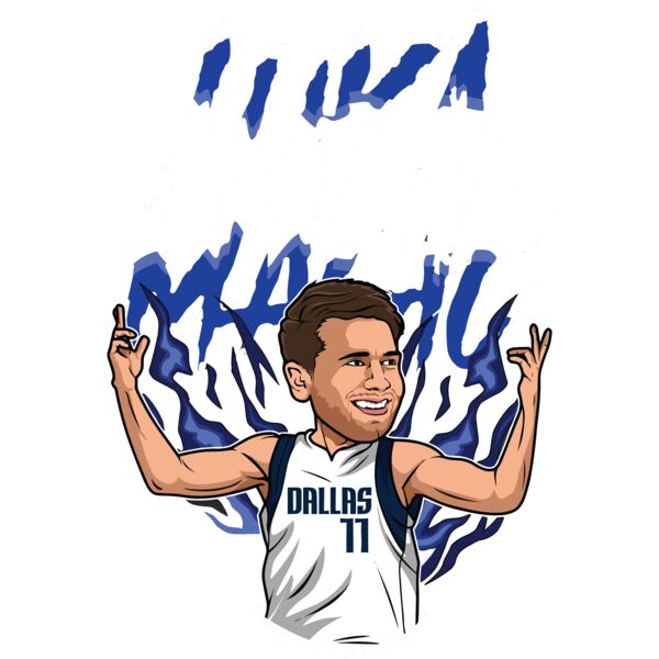 NBA Basketball Player 25 Thumbnail