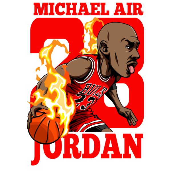 NBA Basketball Player 28 Thumbnail