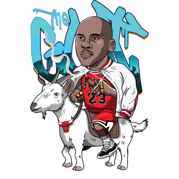 NBA Basketball Player 29 Thumbnail