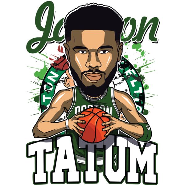 NBA Basketball Player  33 Thumbnail