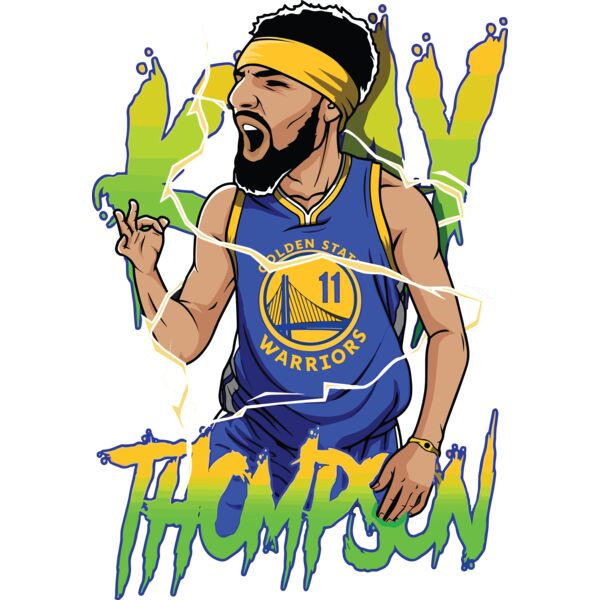 NBA Basketball Player 35 Thumbnail