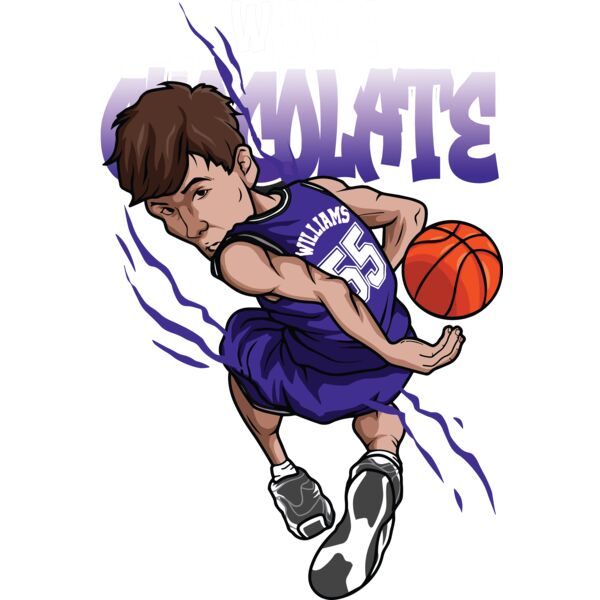 NBA Basketball Player 39 Thumbnail