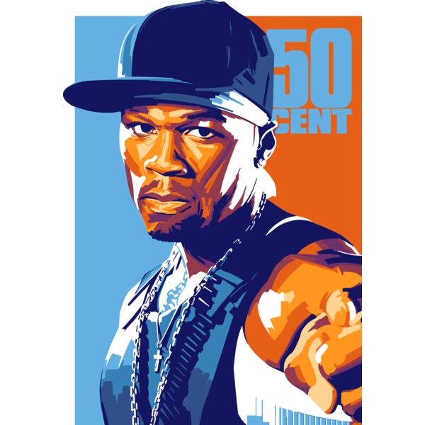 Hip Hop Rapper 1 Thumbnail