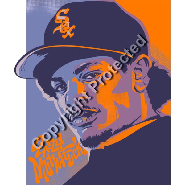 Hip Hop Rapper 4 Thumbnail