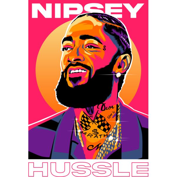 Hip Hop Rapper 7 Thumbnail