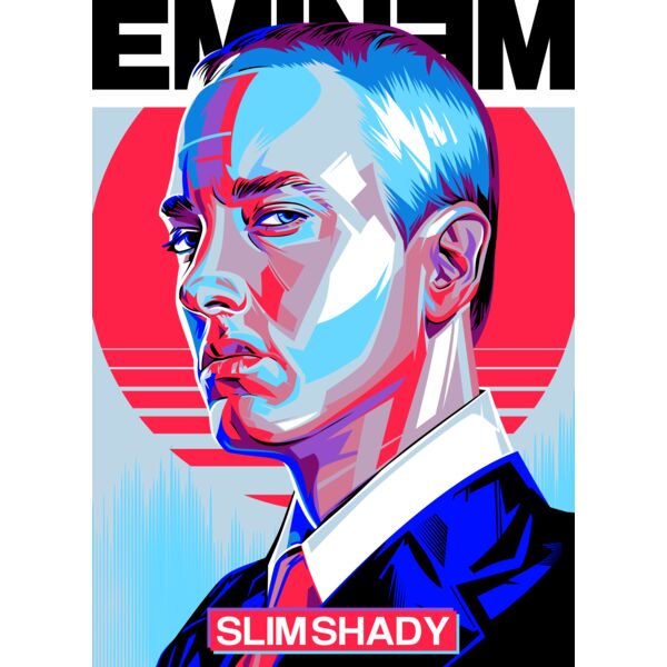 Hip Hop Rapper 8 Thumbnail