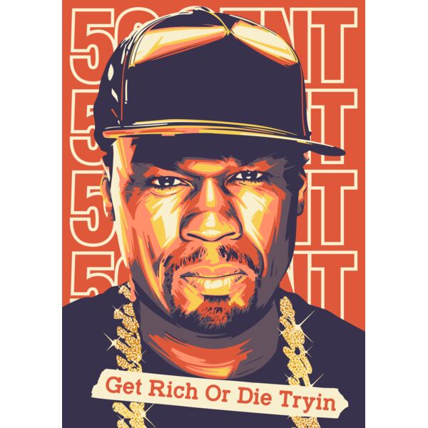 Hip Hop Rapper  12 Thumbnail