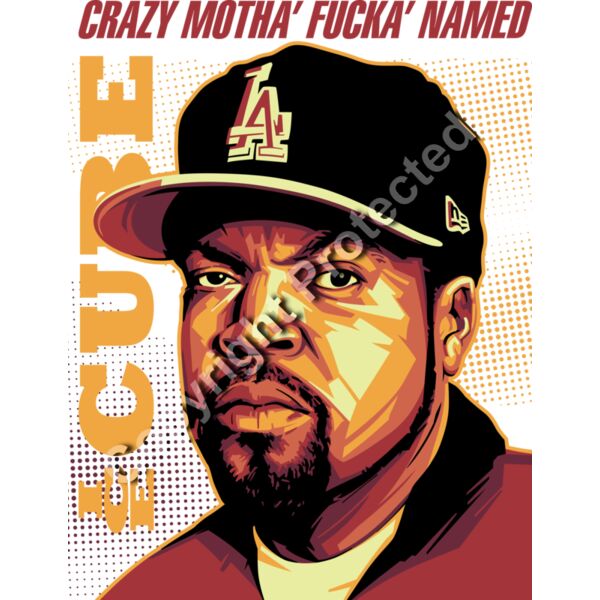 Hip Hop Rapper 15 Thumbnail