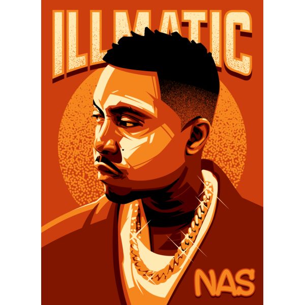 Hip Hop Rapper 16 Thumbnail