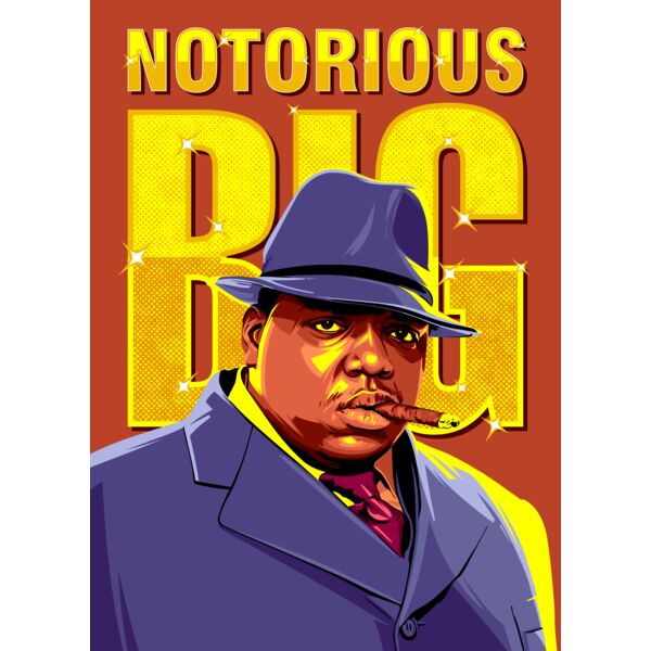 Hip Hop Rapper  19 Thumbnail