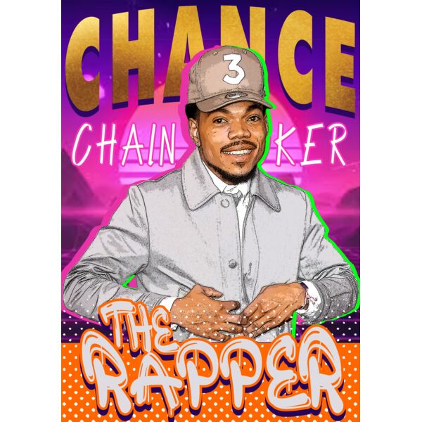 Hip Hop Rapper  22 Thumbnail