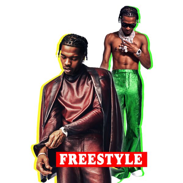 Hip Hop Rapper  26 Thumbnail