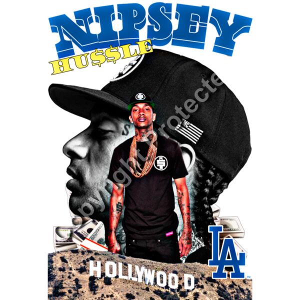 Hip Hop Rapper  27 Thumbnail